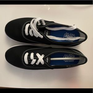 KEDS Black sneakers